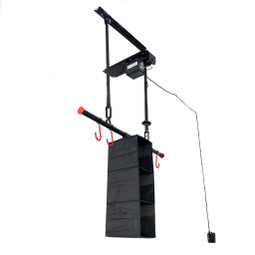 Proslat Garage Gator Golf Storage Lift - 220 lb