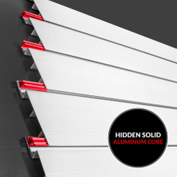 Proslat PROCORE Slatwall Ultimate Bundle