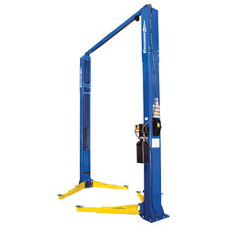 Forward Lift F12 12,000lb ALI Certified Two-Post Lift Forward Lift F12 12,000lb ALI Certified Two-Post Lift