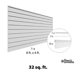 Proslat Gardener Bundle - Light Grey Proslat Gardener Bundle - Light Grey