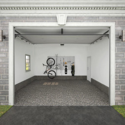 Proslat Sports Bundle - Light Grey Proslat Sports Bundle - Light Grey