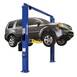 Forward Lift I10 10,000 lb ALI Certified Two-Post Lift Forward Lift I10 10,000 lb ALI Certified Two-Post Lift
