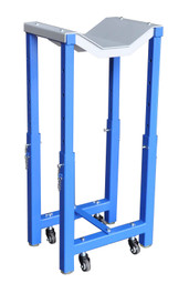 iDEAL UF-2500EH-X UTV & ATV Wheel Stand Kit