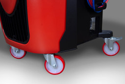 Rotary R3AC60-YF Recharging Station