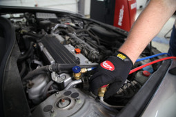 Rotary R3AC50-A Recharging Station