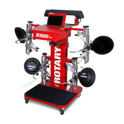 Rotary R1085 Pro 3D Alignment System