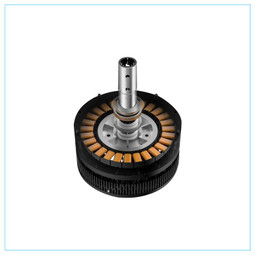 Cool Boss CB-16HVLS 16 ft. Diameter Industrial Overhead Fan