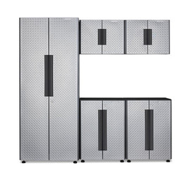 Gladiator Flex Cabinet System IV Gladiator Flex Cabinet System IV