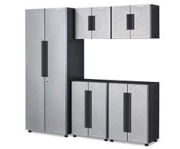 Gladiator Flex Cabinet System IV