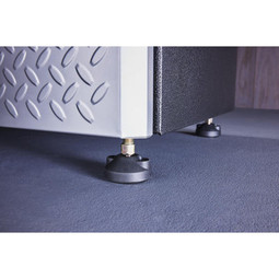 Gladiator Flex Cabinet System III