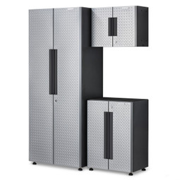 Gladiator Flex Cabinet System I