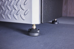 Gladiator Flex Cabinet System I