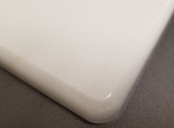 Ulti-MATE Garage 2.0 Series White Metallic 4-Piece 4-Drawer Base Cabinet Set Ulti-MATE Garage 2.0 Series White Metallic 4-Piece 4-Drawer Base Cabinet Set