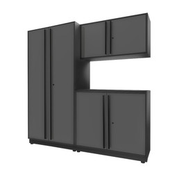 Proslat Fusion Plus 6.5 ft set - Max