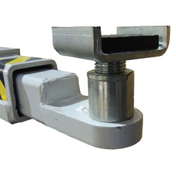 Tuxedo TP11DX-SPNCA Spin Up Cradle Adapter (Set of 4)