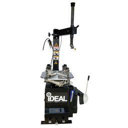 iDEAL TC-400M-B Motorcycle/ATV Tire Changer - Black Edition iDEAL TC-400M-B Motorcycle/ATV Tire Changer - Black Edition
