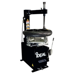 iDEAL TC-400M-B Motorcycle/ATV Tire Changer - Black Edition iDEAL TC-400M-B Motorcycle/ATV Tire Changer - Black Edition