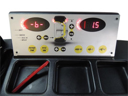 iDEAL TCWB-PSC206M Tire Changer & Motorcycle Wheel Balancer Combo - Black Edition iDEAL TCWB-PSC206M Tire Changer & Motorcycle Wheel Balancer Combo - Black Edition