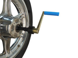 iDEAL TCWB-PSC206M Tire Changer & Motorcycle Wheel Balancer Combo - Black Edition iDEAL TCWB-PSC206M Tire Changer & Motorcycle Wheel Balancer Combo - Black Edition