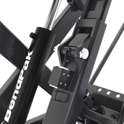 Bendpak EVS4500 4,500 Lb. Cap. / EV Battery Pack and Powertrain Lift Table / Rechargeable 12V / Incl. Battery