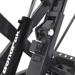 Bendpak EVS3000 3,000 Lb. Cap. / EV Battery Pack and Powertrain Lift Table / Rechargeable 12V / Incl. Battery