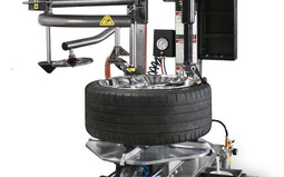 Ranger R980AT-L 110V Tire Changer / Swing Arm / Single-Tower Assist / 30" Capacity