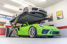 Autostacker A6S 6,000-lbs. Capacity Standard Width Parking Lift