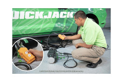 QuickJack 5000TL 5,000 Lb. Capacity Portable Car Lift
