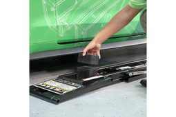 QuickJack 7000TL 7,000 Lb. Capacity Portable Car Lift