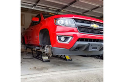 QuickJack 7000TLX 7,000 Lb. Capacity Extended Portable Car Lift