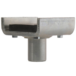 Bendpak 2-Post Frame Cradle Pad / 35mm Pin / Super Wide / Set of 2