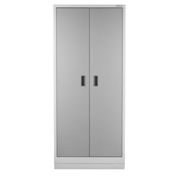 Gladiator Premier Pre-Assembled White 84" Tall Cabinet (4-Pack) Gladiator Premier Pre-Assembled White 84" Tall Cabinet (4-Pack)