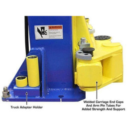 Atlas 9KOHX Overhead 9,000 lb. Capacity 2-Post Lift Atlas 9KOHX Overhead 9,000 lb. Capacity 2-Post Lift