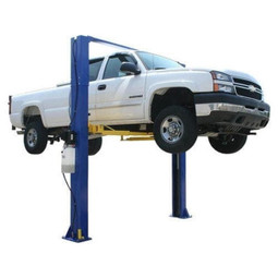 Atlas Equipment 9KOHX Overhead 9,000 lb. Capacity 2-Post Lift Atlas Equipment 9KOHX Overhead 9,000 lb. Capacity 2-Post Lift