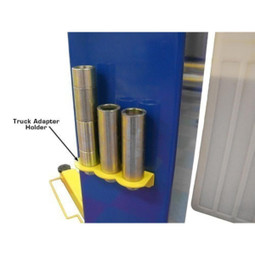 Atlas OHX10000X Commercial Grade Extra Tall 10,000 lb. Capacity 2-Post Lift