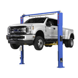 Atlas Platinum PVL10 ALI Certified 10,000 lb. Capacity 2-Post Lift