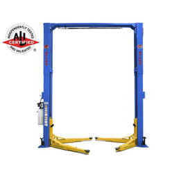 Atlas Platinum PVL12 ALI Certified 12,000 lb. Capacity 2-Post Lift