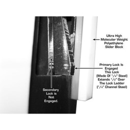 Atlas Garage PRO8000EXT Extra Tall Portable Hobbyist 8,000 lb. Capacity 4-Post Lift