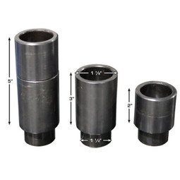 Atlas 8,000 LB ROLLING BRIDGE JACK