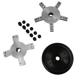 Atlas WBT210 Universal Lugcentric Adapter