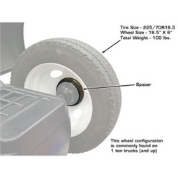 AtlasἌτλας,Titan,(2 pcs)80,4 cm,アトラース 2個 Atlas2 : Atlas 2 Speed Standard Duty Transfer Case – Bomber