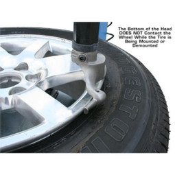 Atlas TC289 Tire Changer w/Assist Arm Atlas TC289 Tire Changer w/Assist Arm