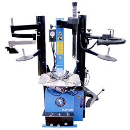 Atlas TC229 Tire Changer w/Dual Arms Atlas TC229 Tire Changer w/Dual Arms