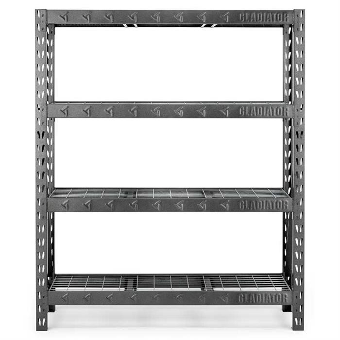 Gladiator 60" Rack Shelf