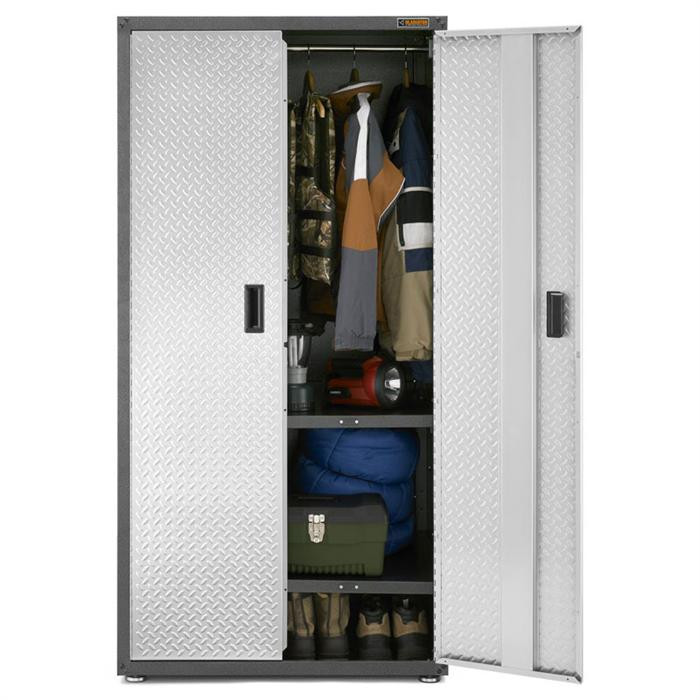 Gladiator 17.8 Cu. Ft. GarageReady All Refrigerator