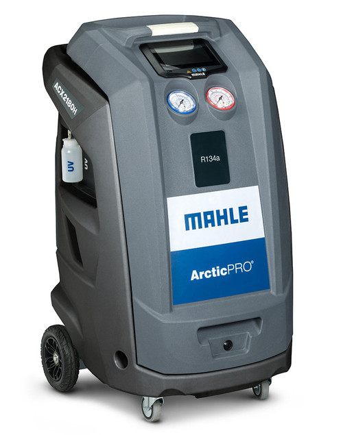 Mahle ArcticPRO ACX2250 R1234yf Refrigerant Handling System