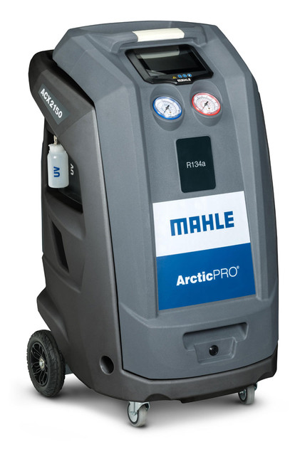 Mahle ArcticPRO ACX2250 R1234yf Refrigerant Handling System
