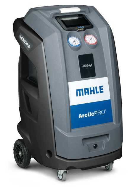 Mahle ArcticPRO ACX2180H Hybrid R134a Refrigerant Handling System
