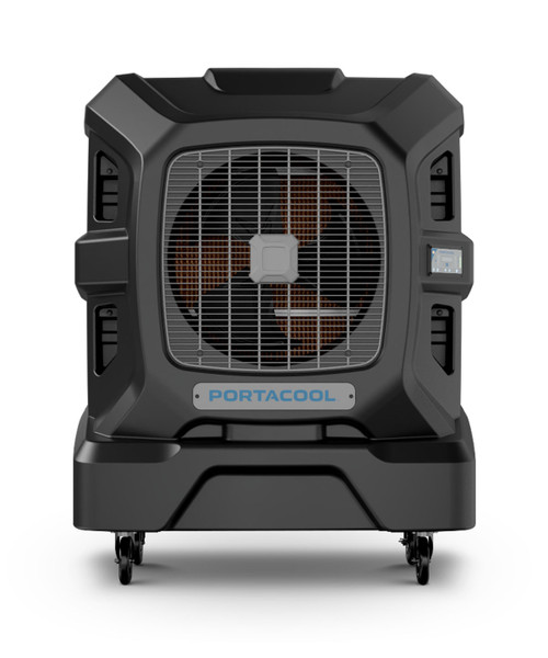 Portacool Apex 1200 Wi-Fi Enabled High Velocity Portable