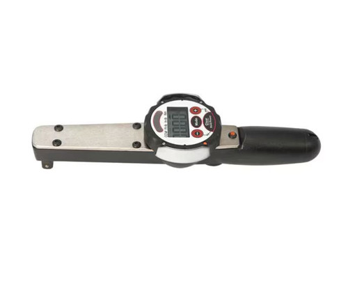 Proto 1/4" Drive Dial Electronic Torque Wrench 10-100 in-lbs.